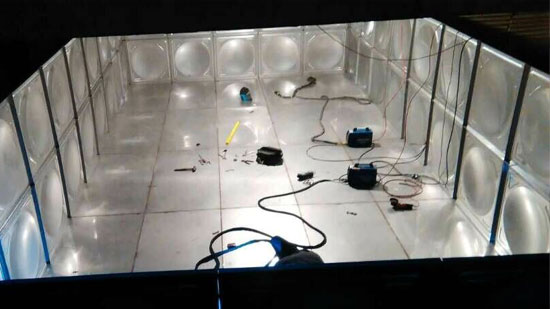 ���´��B���P�ˮ��ʩ��